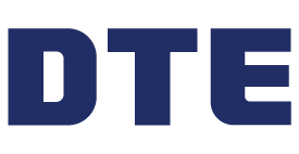 DTE Energy Logo