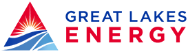 Great Lakes Energy Logo