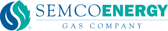 SEMCO Energy Logo