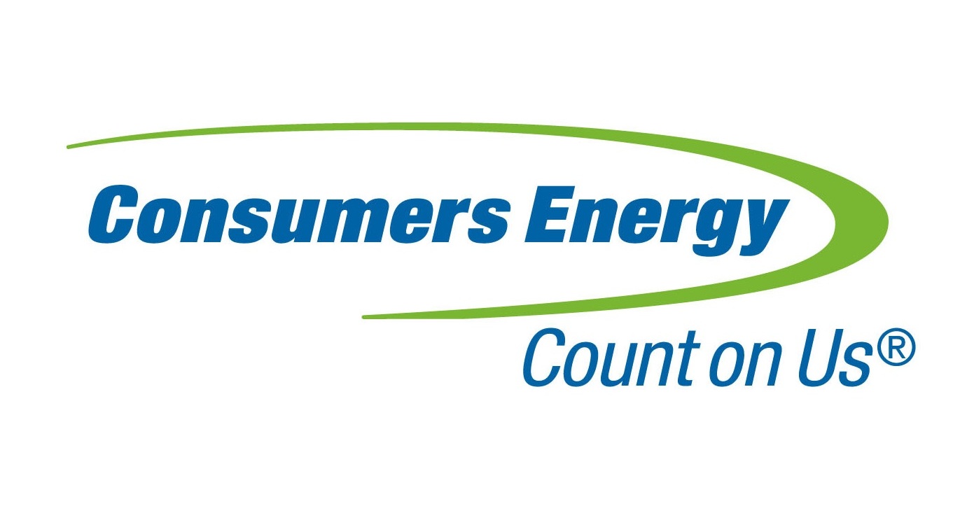 Consumers Energy Logo