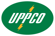 uppco Logo